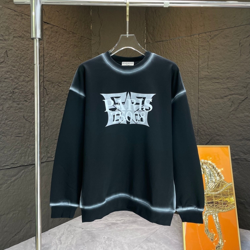 Givenchy Hoodies